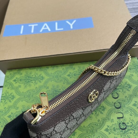 Gucci Ophidia Mini Bag - Picture 6 of 9
